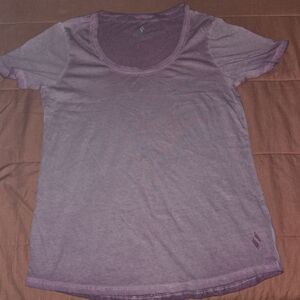 Women's Purple Top
